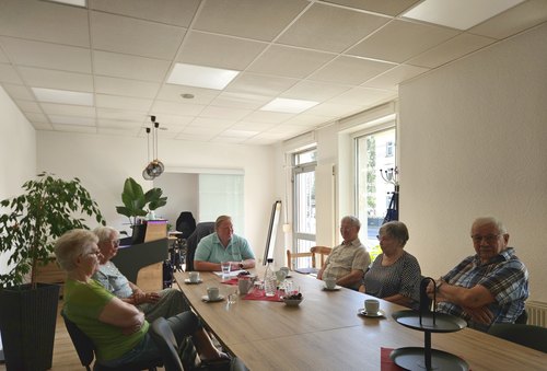 Gruppenangebote