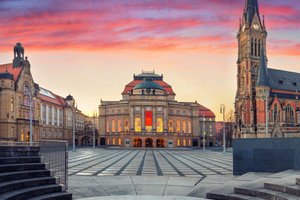 Bild von Chemnitz