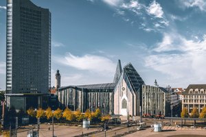 Bild von Leipzig
